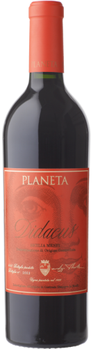 Planeta Cabernet Franc Didacus