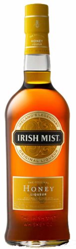 Irish Mist Liqueur Honey