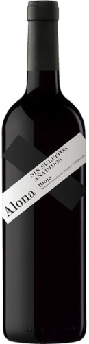 Alona Rioja Natural