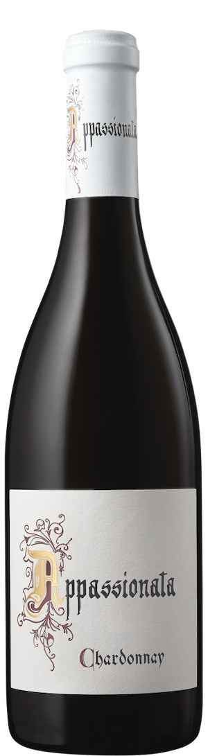 Appassionata Chardonnay
