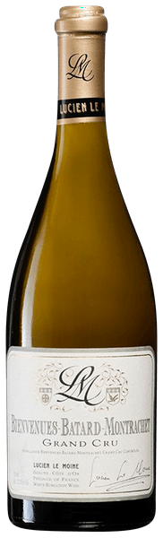 Lucien Le Moine Bienvenues-Batard-Montrachet Grand Cru