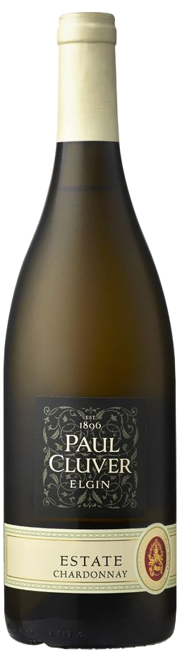 Paul Cluver Chardonnay