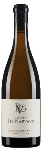 Pierre Girardin Meursault Les Narvaux
