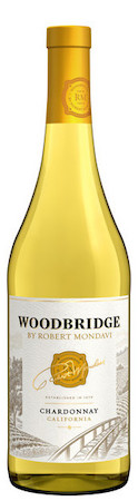 Woodbridge Chardonnay