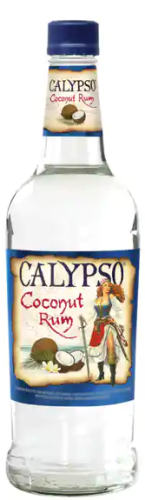 Calypso Rum Coconut Calypso Rum Coconut