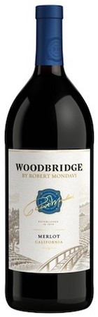 Woodbridge Merlot Woodbridge Merlot