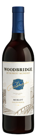 Woodbridge Merlot