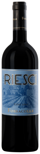 Fossacolle Rosso Riesci