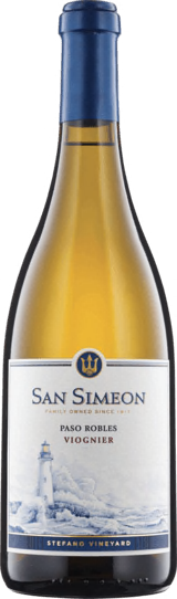 San Simeon Viognier San Simeon Viognier