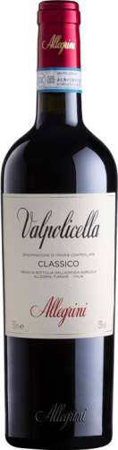 Allegrini Valpolicella Classico DOC Allegrini Valpolicella Classico DOC