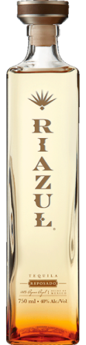 Riazul Tequila Reposado