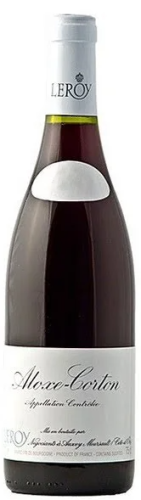 Maison Leroy Aloxe Corton