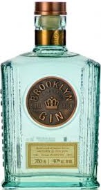 Warwick Valley Brooklyn Gin Small Batch