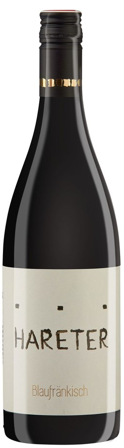 Thomas Hareter Blaufrankisch