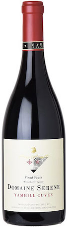 Domaine Serene Pinot Noir Yamhill Cuvee