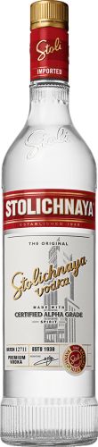Stoli Vodka