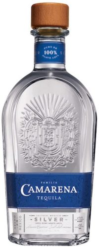 Familia Camarena Tequila Silver