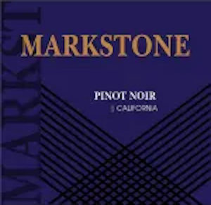 Markstone Pinot Noir