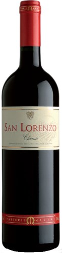 Melini Chianti San Lorenzo DOCG