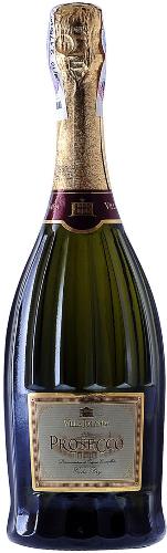 Villa Jolanda Prosecco Brut Silver Label