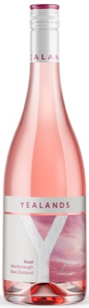 Yealands Estate Peter Yealands Sauvignon Blanc Rose