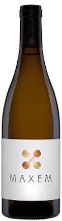 Maxem Chardonnay UV Vineyard
