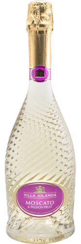 Villa Jolanda Moscato And Passion Fruit