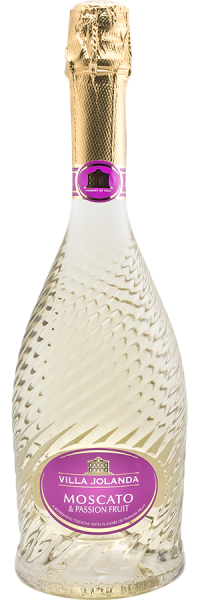 Villa Jolanda Moscato And Passion Fruit Villa Jolanda Moscato And Passion Fruit