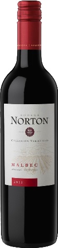 Bodega Norton Malbec