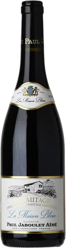 Paul Jaboulet Aine Hermitage la Maison Bleue