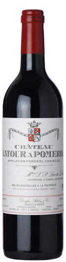 Chateau Latour A Pomerol Pomerol