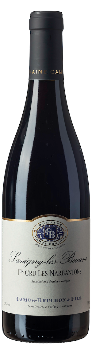 Camus-Bruchon & Fils Savigny Les Beaune Premier Cru Narbantons
