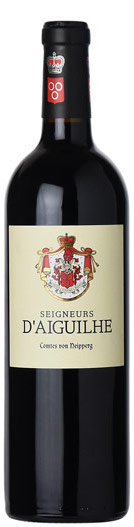 Seigneurs d'Aiguilhe Castillon-Cotes de Bordeaux Seigneurs d'Aiguilhe Castillon-Cotes de Bordeaux