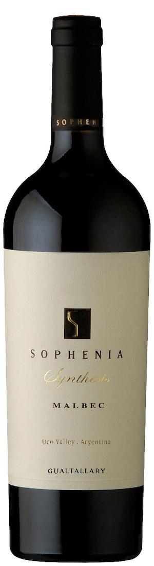 Finca Sophenia Malbec Synthesis