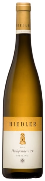 L. Hiedler Riesling Ried Heiligenstein Erste Lage