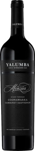 Yalumba Cabernet Sauvignon The Menzies Yalumba Cabernet Sauvignon The Menzies