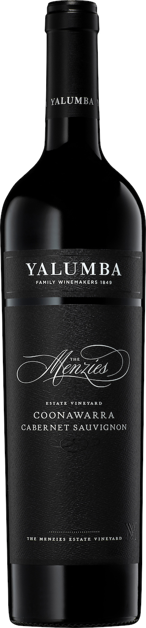 Yalumba Cabernet Sauvignon The Menzies