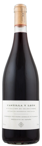 Mary Taylor MT2 Series Castilla y Leon (Pedro Gonzalez Mittelbrun)