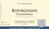 Domaine Fernand & Laurent Pillot Bourgogne Chardonnay