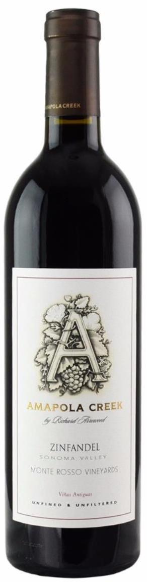 Amapola Creek Zinfandel