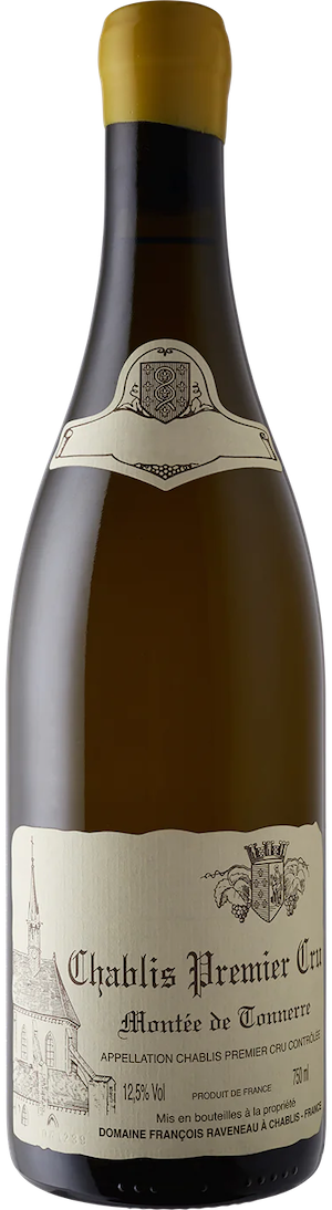 Domaine Francois Raveneau Chablis 1er Cru Montee de Tonnerre