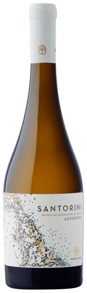 Mikra Thira Assyrtiko