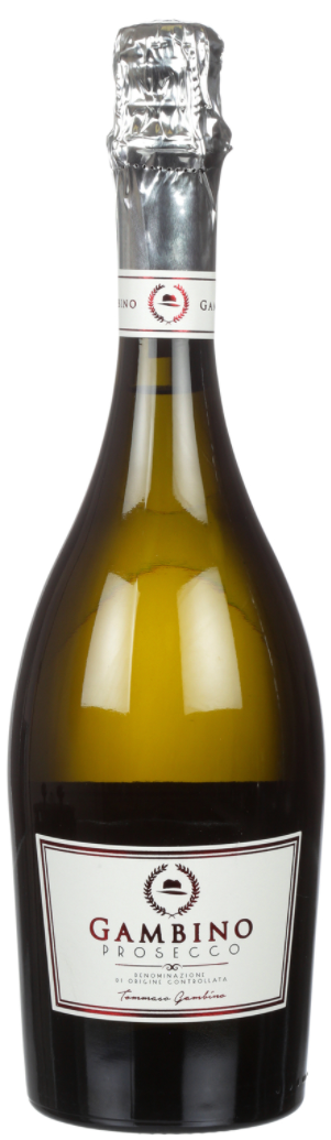 Gambino Prosecco Doc