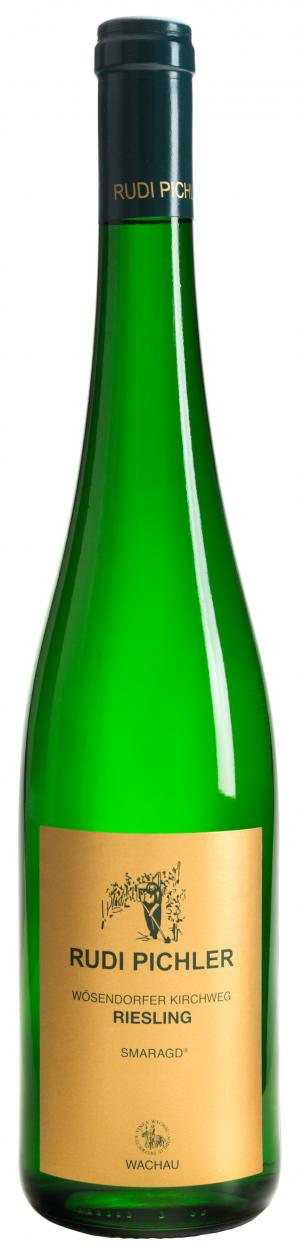 Rudi Pichler Ried Kirchweg Riesling Smaragd
