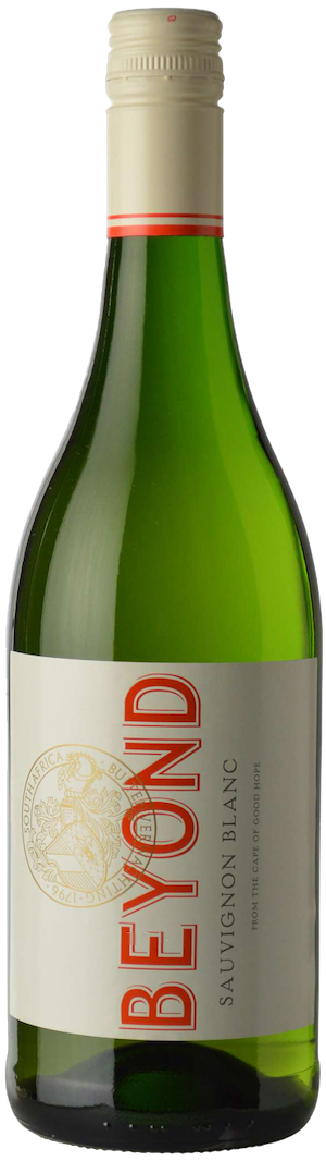 Buitenverwachting Beyond Sauvignon Blanc
