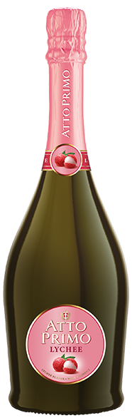 Atto Primo Sparkling Lychee