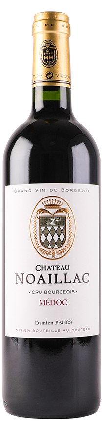 Chateau Noaillac Medoc Chateau Noaillac Medoc