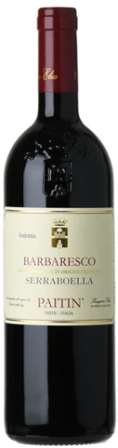 Paitin Barbaresco Serraboella Paitin Barbaresco Serraboella