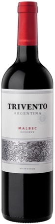 Trivento Malbec Reserve