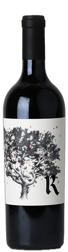 Realm Cellars Cabernet Sauvignon Hartwell XX